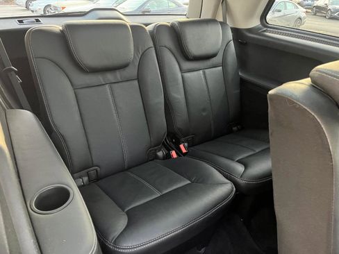 Used 2009 Mercedes-Benz GL 320 BlueTEC 4MATIC image 19