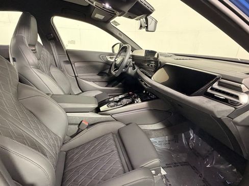 New 2026 Audi S5 Prestige AWD/4WD image 20
