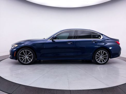Used 2020 BMW 330i xDrive Sedan w/ Convenience Package AWD/4WD image 42