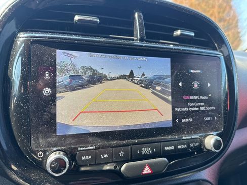 Used 2023 Kia Soul GT-Line w/ GT-Line Technology Package image 12