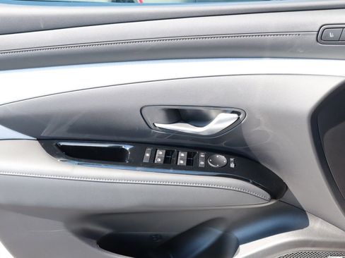 New 2026 Hyundai Santa Cruz Limited AWD/4WD image 22