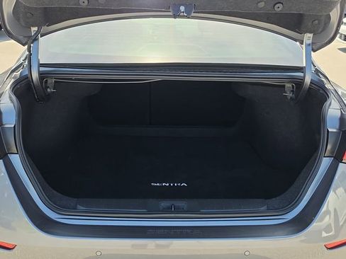 Used 2024 Nissan Sentra SV w/ All-Weather Package FWD image 7