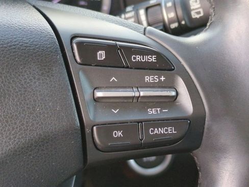 Used 2019 Hyundai Kona SEL image 26