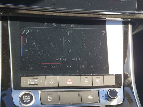 New 2026 Audi Q7 2.0T Premium Plus AWD/4WD image 30