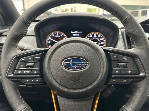 New 2026 Subaru Crosstrek 2.5i Wilderness image 27