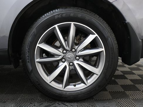 Used 2021 Acura RDX w/ Technology Package image 40