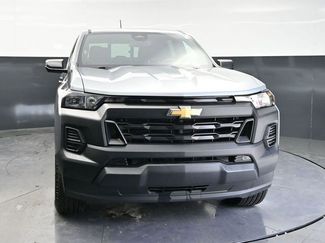 Used 2025 Chevrolet Colorado W/T RWD video 2