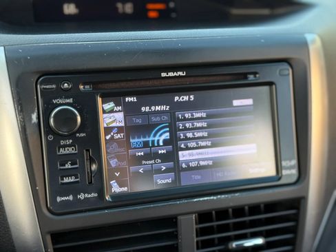 Used 2013 Subaru Impreza WRX STI image 22