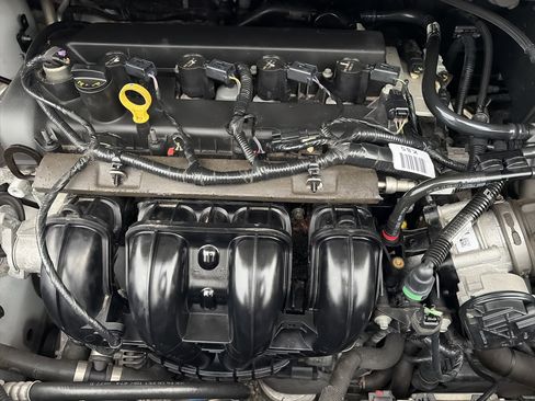 Used 2017 Ford Transit Connect XL image 21