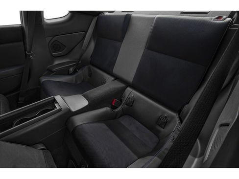 New 2025 Subaru BRZ tS image 9