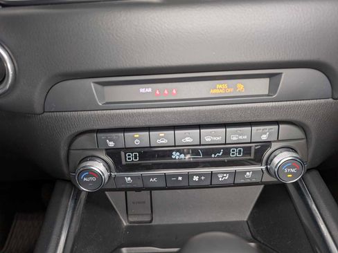 Certified 2024 MAZDA CX-5 Carbon Edition image 31