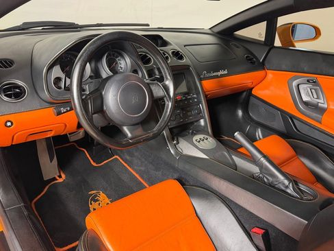 Used 2004 Lamborghini Gallardo image 16
