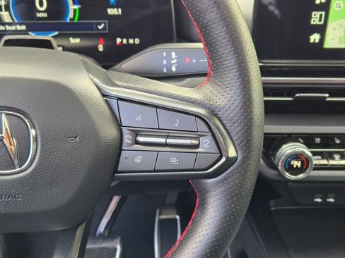 Used 2024 Acura ZDX Type S AWD/4WD image 36