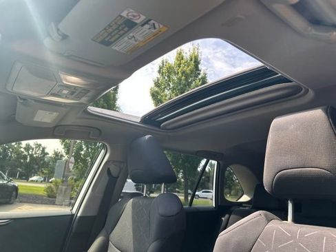 Used 2024 Toyota RAV4 XLE w/ Convenience Package AWD/4WD image 23