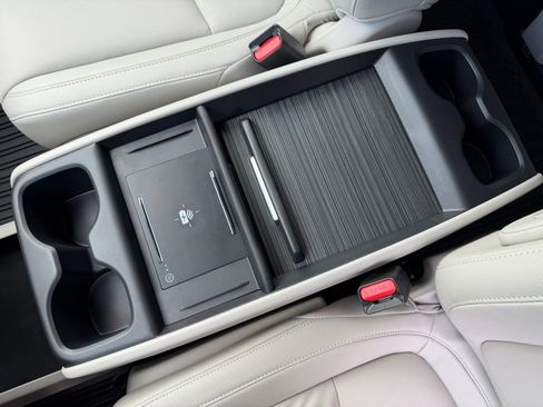 New 2026 Honda Odyssey EX-L image 27
