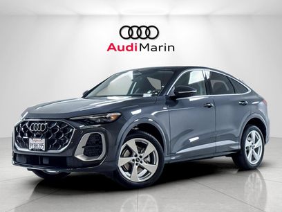 Used 2025 Audi Q5 Premium Plus w/ Premium Plus