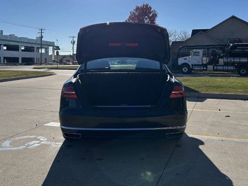 Used 2015 Audi A8 L 3.0T w/ Premium Package image 8