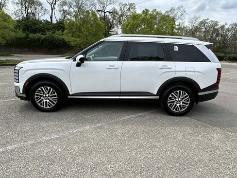 New 2026 Hyundai Palisade SEL image 4