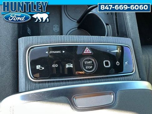 Used 2023 Mercedes-Benz EQS 580 4MATIC Sedan image 22