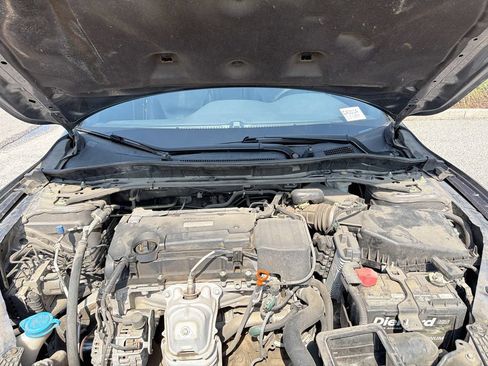 Used 2017 Honda Accord Sport Special Edition image 31