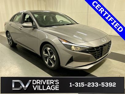 Used 2023 Hyundai Elantra SEL w/ Convenience Package