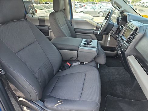 Used 2019 Ford F150 XL w/ Equipment Group 101A Mid image 9