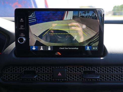 New 2026 Honda HR-V Sport image 26