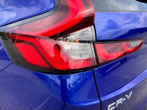 Used 2025 Honda CR-V EX image 28