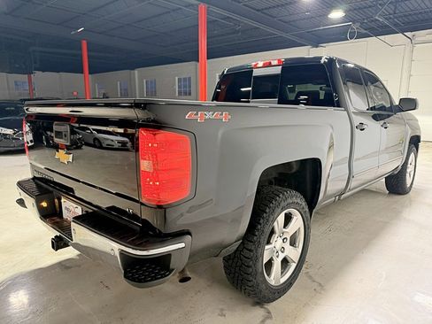 Used 2017 Chevrolet Silverado 1500 LT w/ All Star Edition image 7