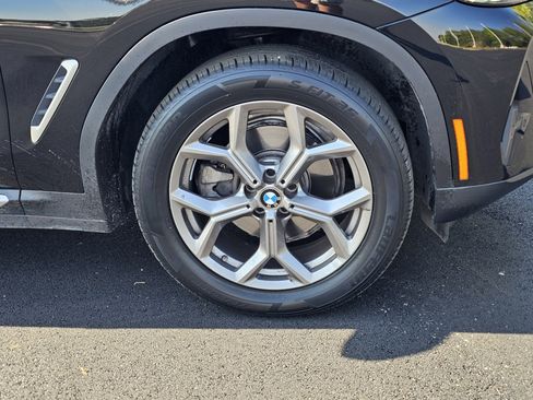 Used 2023 BMW X3 sDrive30i w/ Premium Package image 6