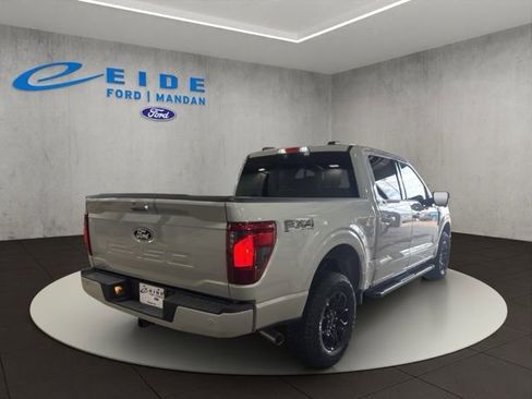 New 2026 Ford F150 XLT AWD/4WD image 6