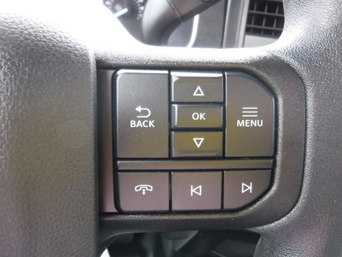 Used 2022 Ford F150 XL w/ Trailer Tow Package AWD/4WD image 12