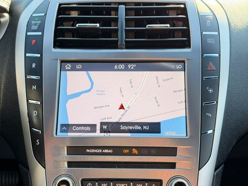 Used 2020 Lincoln MKZ Reserve w/ Monochromatic Package AWD/4WD image 57