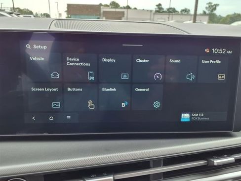 New 2026 Hyundai Santa Fe SE image 11