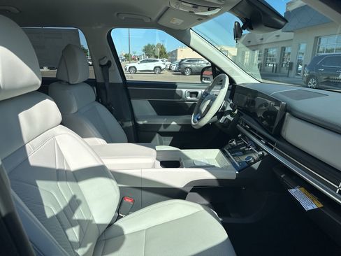 New 2026 Hyundai Santa Fe SEL image 41
