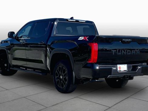 Used 2026 Toyota Tundra SR5 w/ SX Package RWD image 12