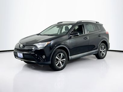 Used 2018 Toyota RAV4 XLE w/ Plus Extra Value Package