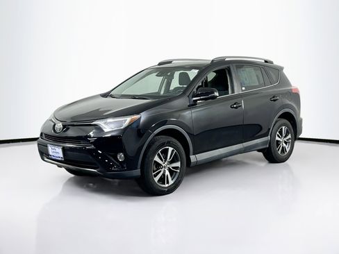 Used 2018 Toyota RAV4 XLE w/ Plus Extra Value Package image 1