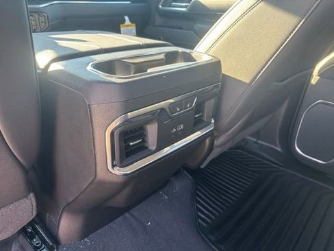 New 2026 Chevrolet Silverado 2500 LTZ w/ Trail Boss Package image 24