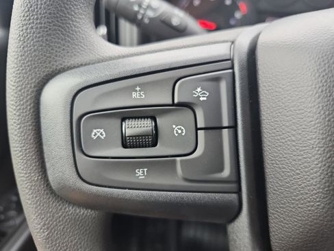 New 2026 GMC Sierra 3500 Pro w/ Convenience Package image 16