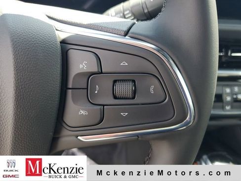 New 2026 Buick Envista Sport Touring w/ Convenience I Package FWD image 12
