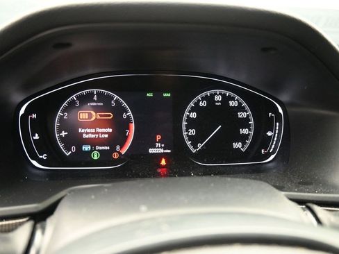 Used 2020 Honda Accord Sport image 12
