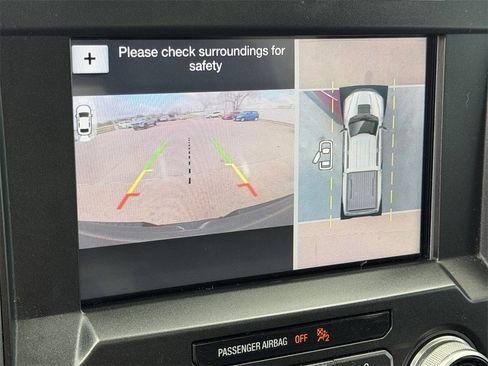 Used 2017 Ford F150 Raptor w/ Equipment Group 802A Luxury image 19