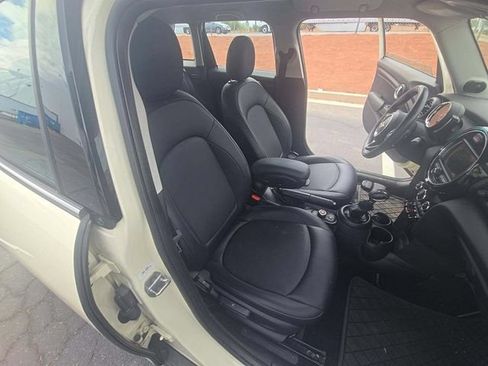 Used 2018 MINI Cooper 4-Door Hardtop FWD image 11