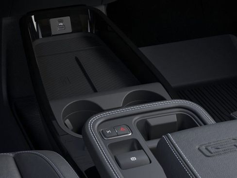 New 2025 Ford Mustang Mach-E GT w/ Interior Protection Package image 34