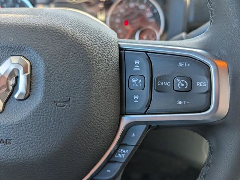 New 2026 RAM 4500 Tradesman AWD/4WD image 18