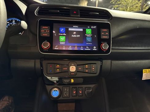 Used 2024 Nissan Leaf SV Plus image 23