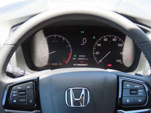 Used 2025 Honda Odyssey EX-L image 28