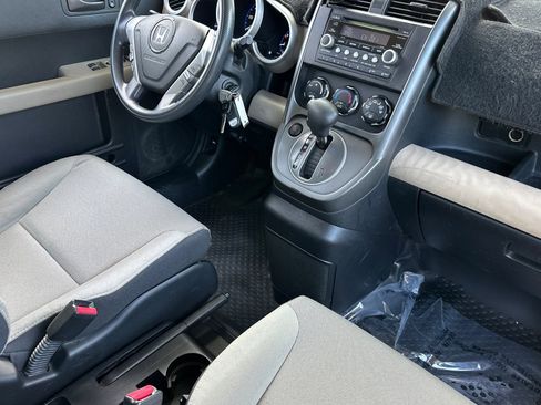 Used 2007 Honda Element EX image 30