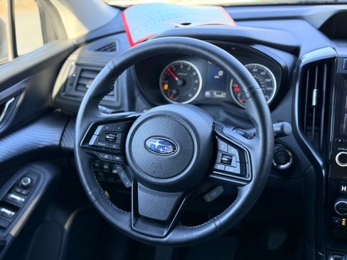 Used 2022 Subaru Ascent Onyx Edition image 18